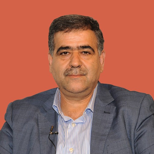 Dr. Abbas Kebriaeezadeh