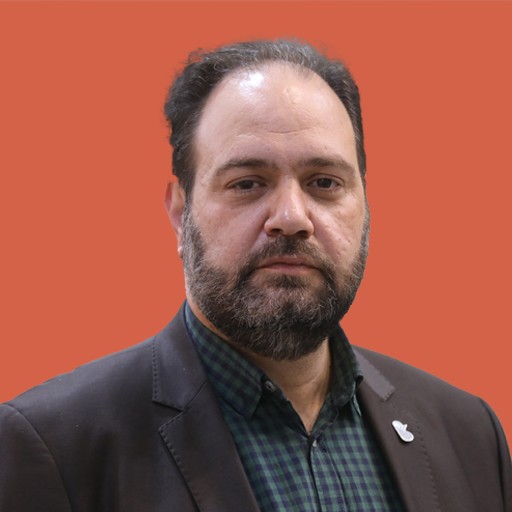 Dr. Amirhossein Jamshidi