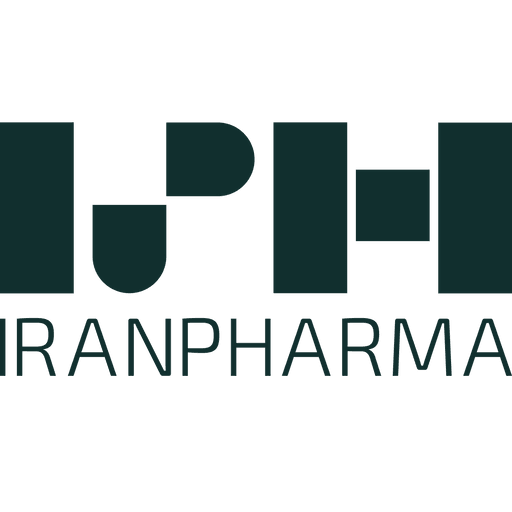 Iran Pharma Logo