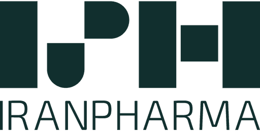 IranPharma Logo