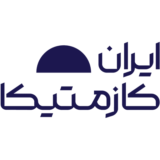 Iran Cosmetica Logo