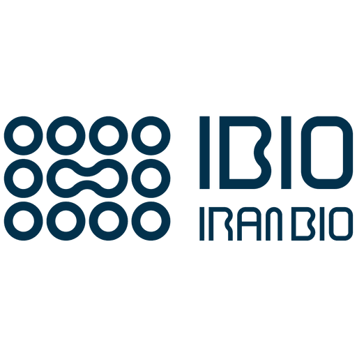 Iran Bio Logo