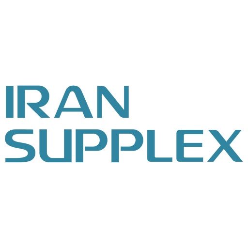 Iran Supplex Logo