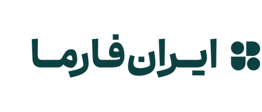 IranPharma Logo