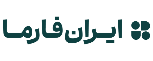 IranPharma Logo