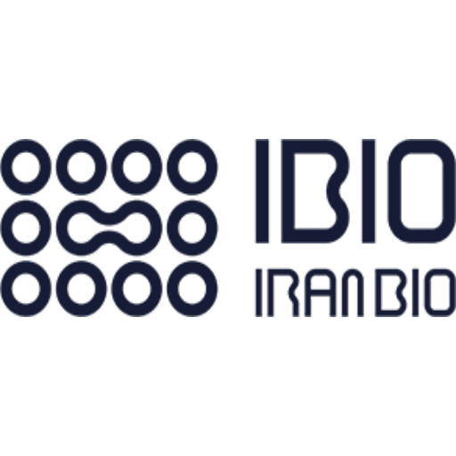 Iran Bio Logo