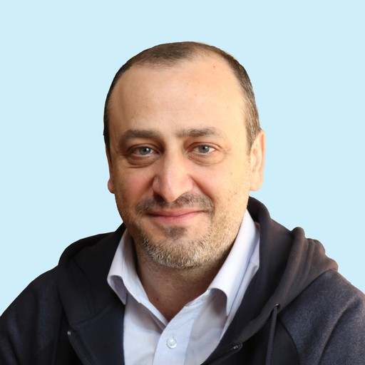 دکتر محمد ناصری