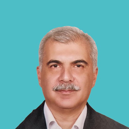 دکتر سعیدرضا پاکزاد