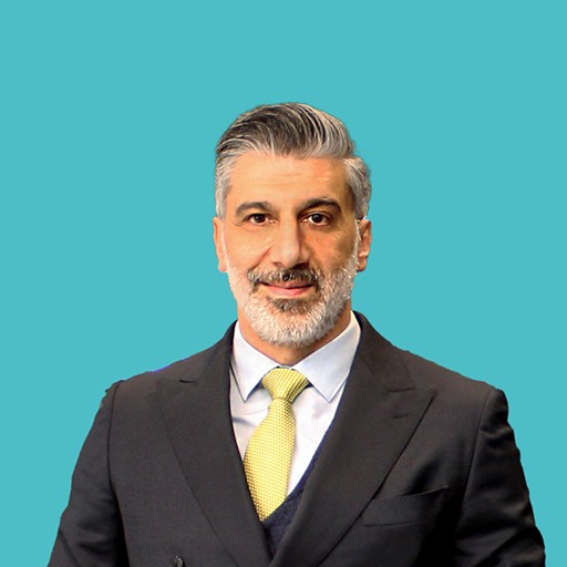 دکتر بهروز حاجیان طهرانی