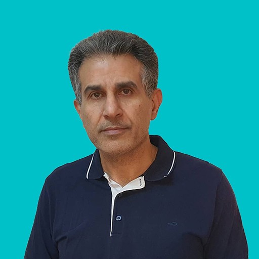 دکتر شهریار امیدوار