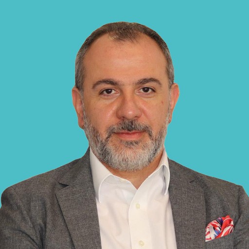 دکتر نریمان صدری