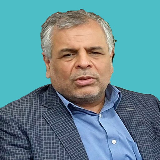 دکتر مصطفی جمالی