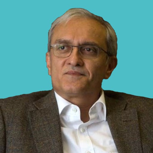 دکتر ناصر ریاحی