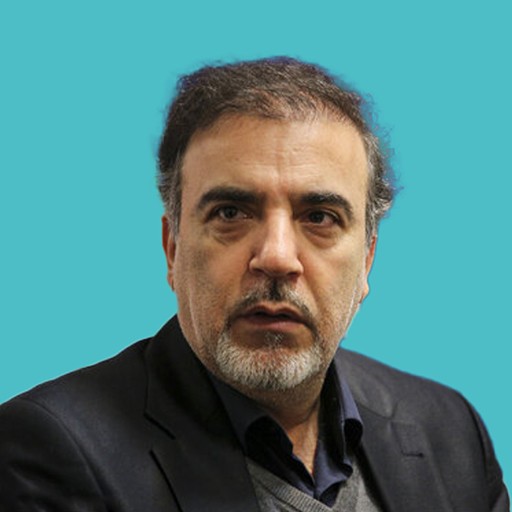 دکتر مسعود سلیمانی