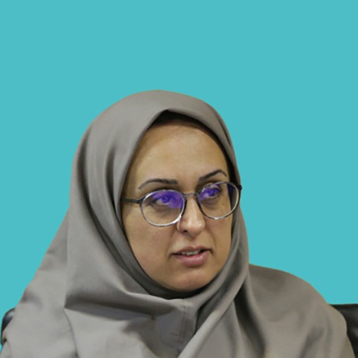 دکتر پونه سالاری شریف