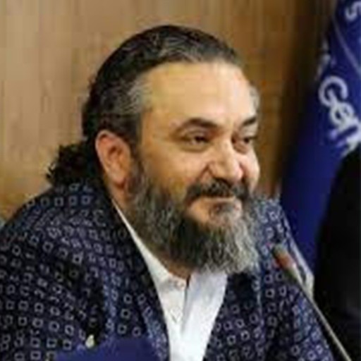 دکتر مسعود صحرایی‌راد