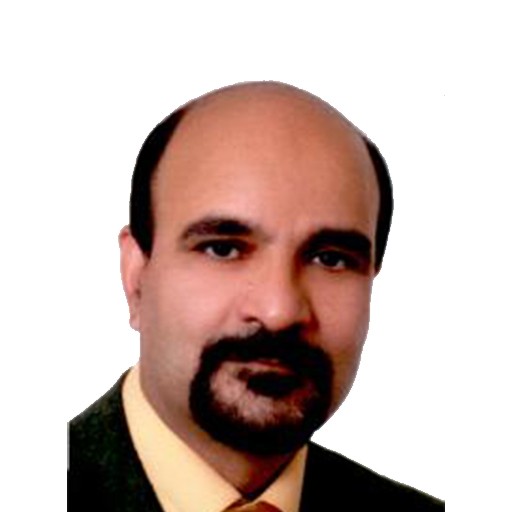 دکتر محمدحسین صالحی سورمقی