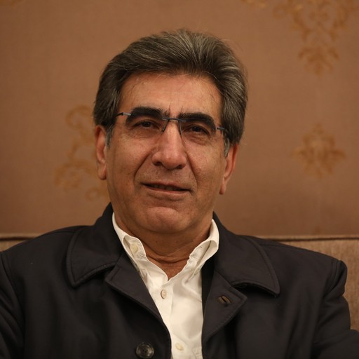 Dr.Fereydoun Mahboudi