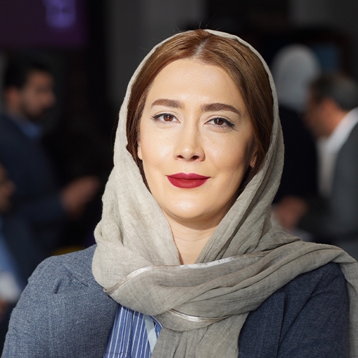 پگاه حبیبی