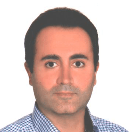 دکتر علی قبادی
